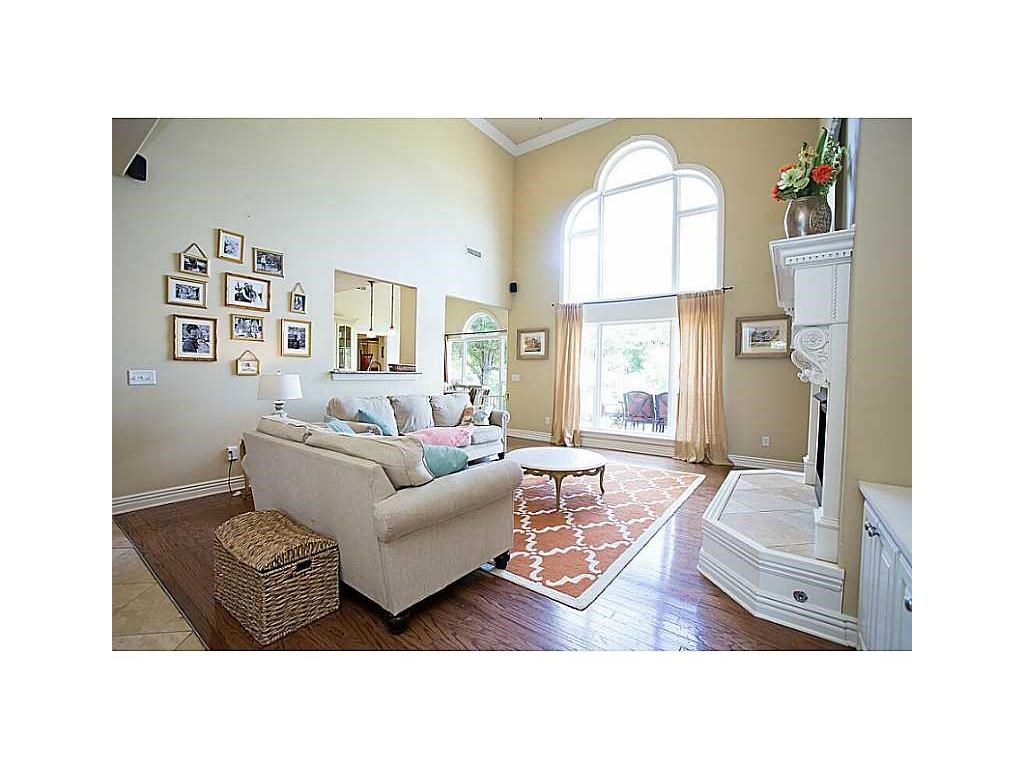 Emerald Heights Sub Rogers - Residential Lease