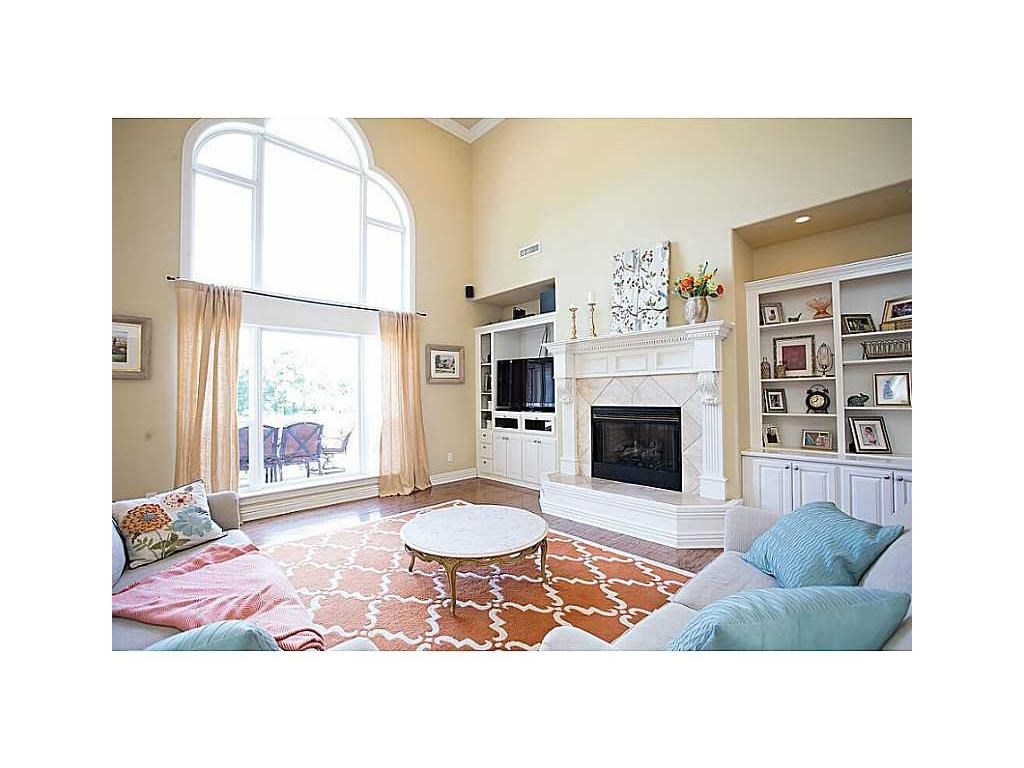 Emerald Heights Sub Rogers - Residential Lease