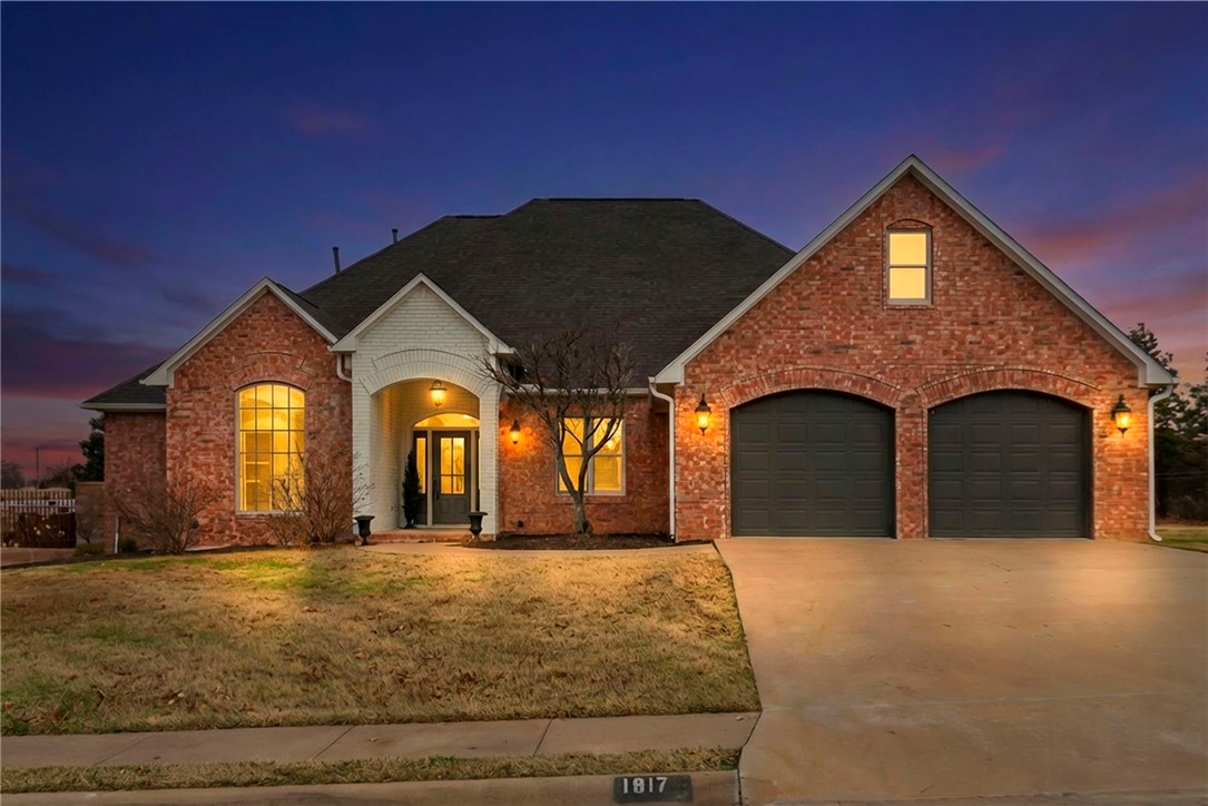 Southern Trace Rogers - Residential