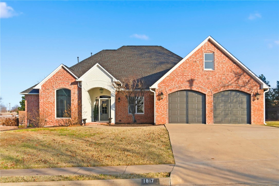 Southern Trace Rogers - Residential