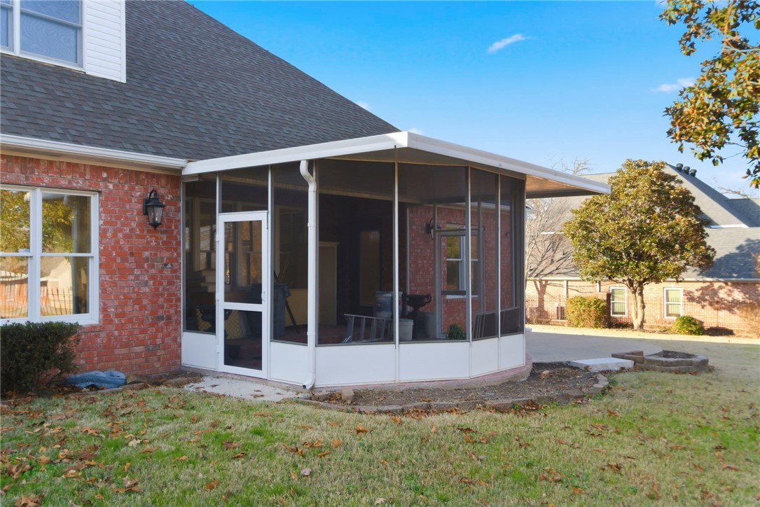 Southern Trace Rogers - Residential