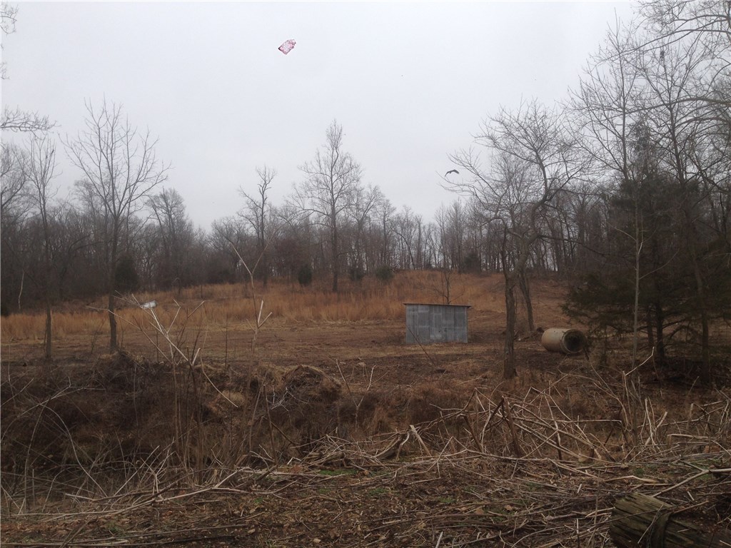 0 - Land