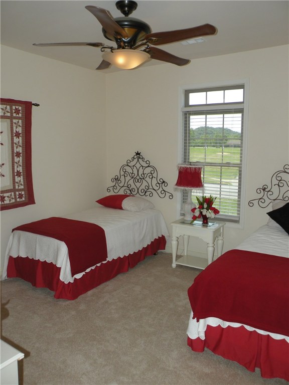 Unit 112 Holiday Island - Residential