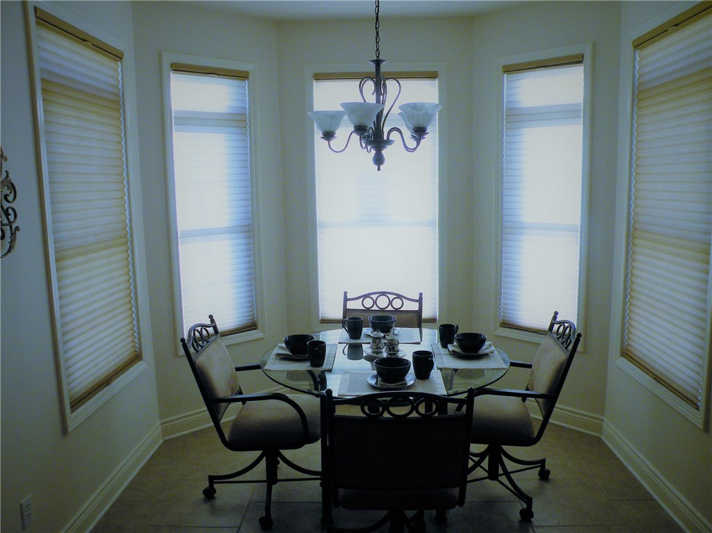 Unit 112 Holiday Island - Residential