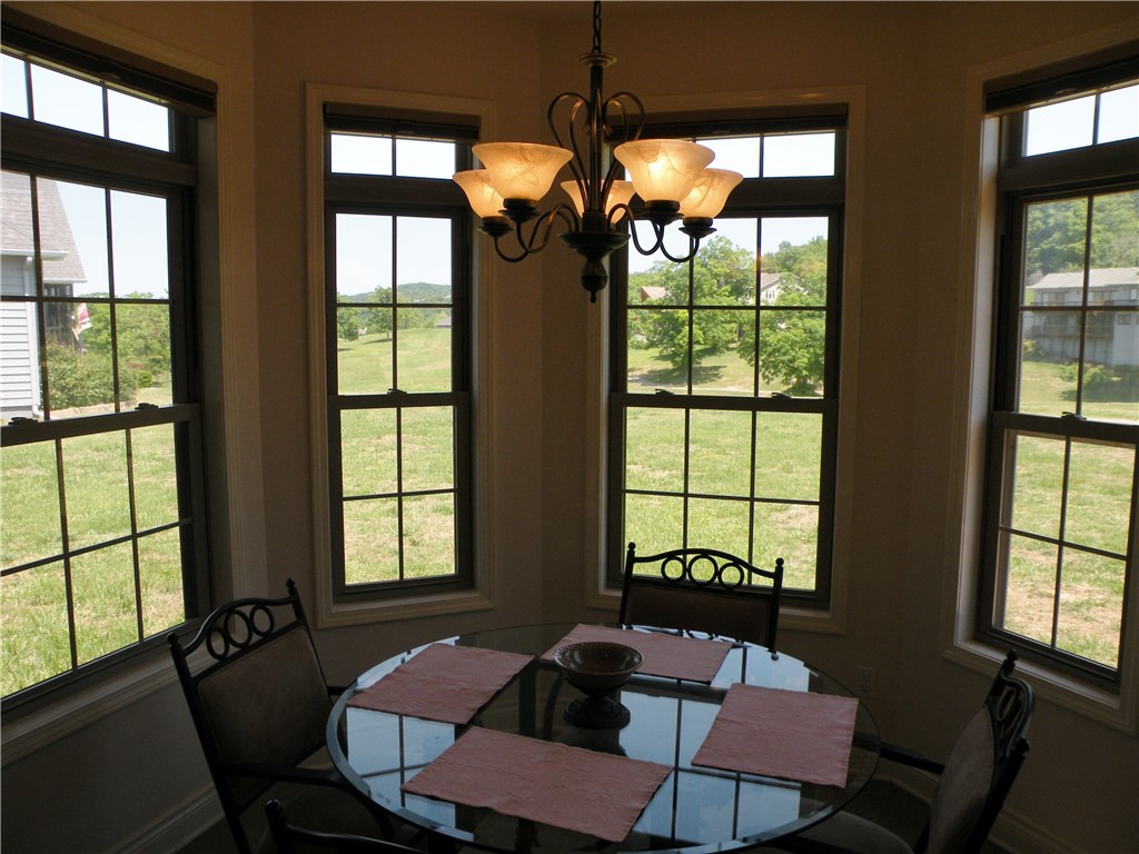 Unit 112 Holiday Island - Residential