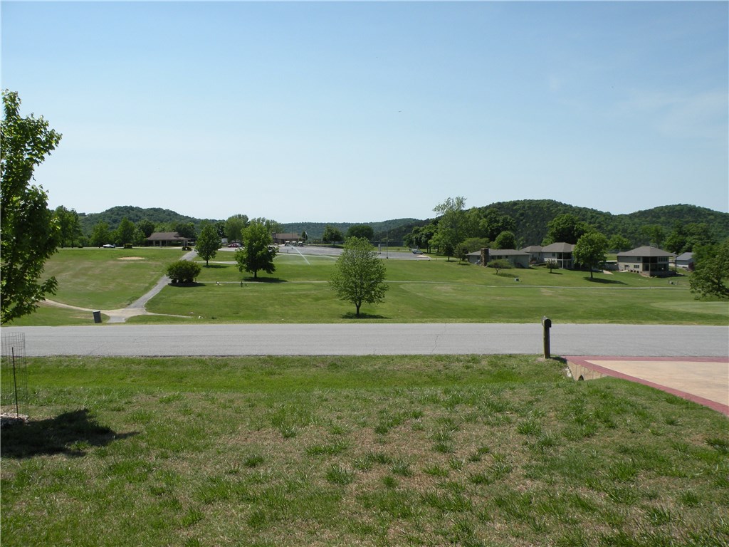 Unit 112 Holiday Island - Residential