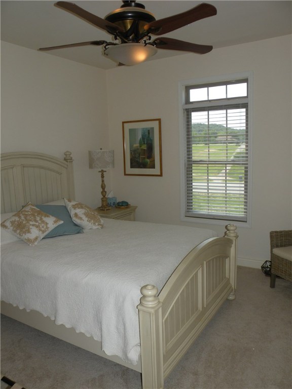 Unit 112 Holiday Island - Residential