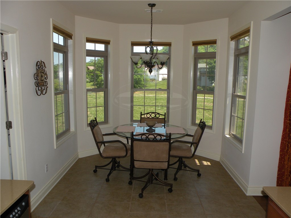 Unit 112 Holiday Island - Residential
