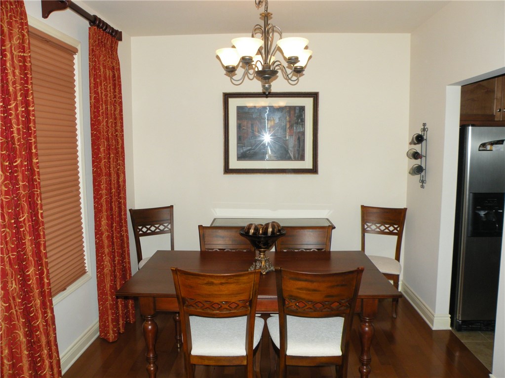 Unit 112 Holiday Island - Residential
