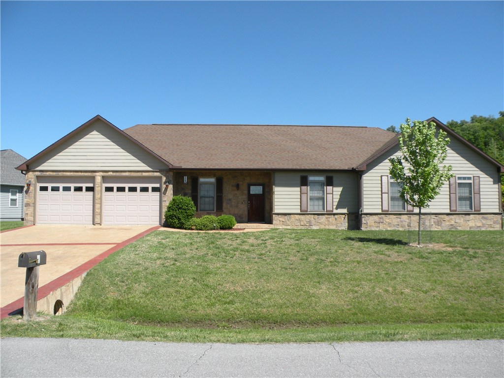 Unit 112 Holiday Island - Residential