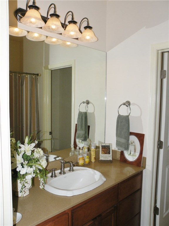 Unit 112 Holiday Island - Residential