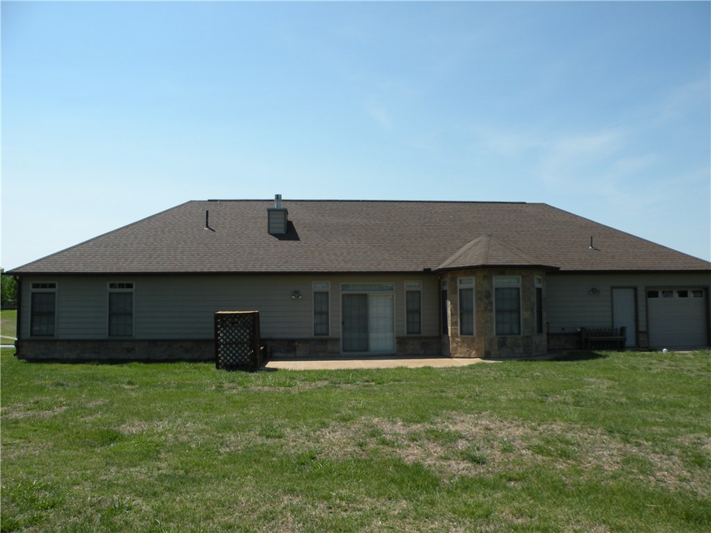 Unit 112 Holiday Island - Residential