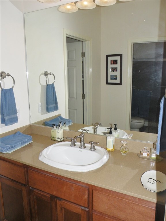 Unit 112 Holiday Island - Residential