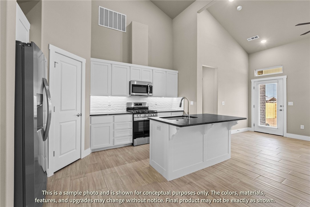 Crystal Cove Phase II - Residential