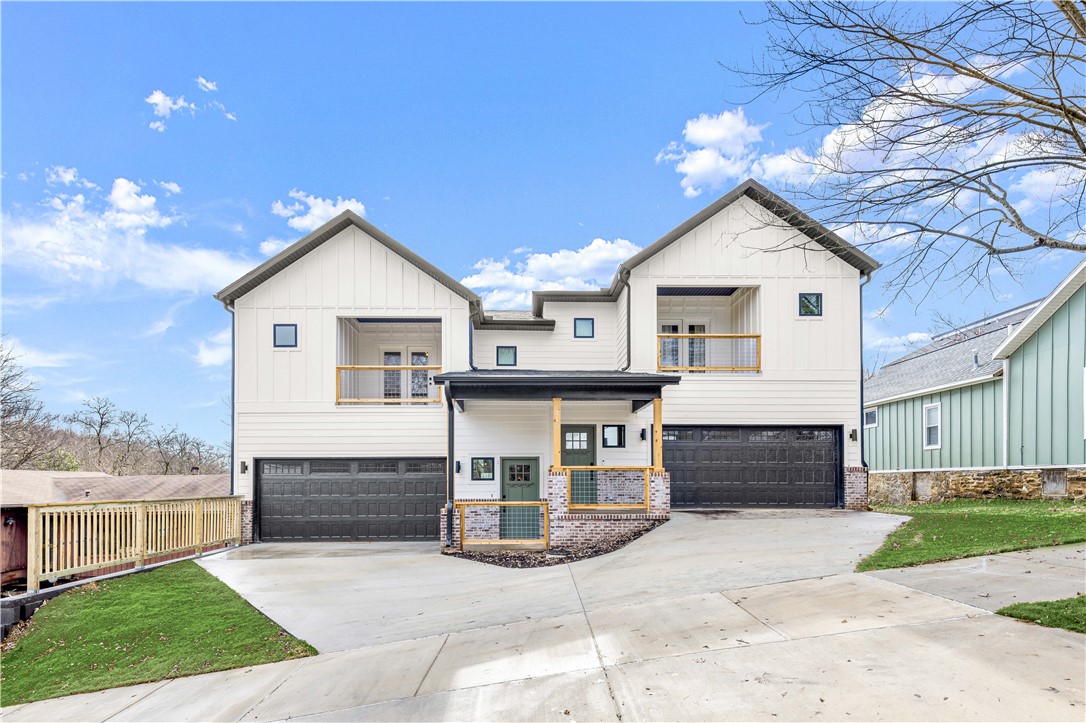 County Court - Residential Income