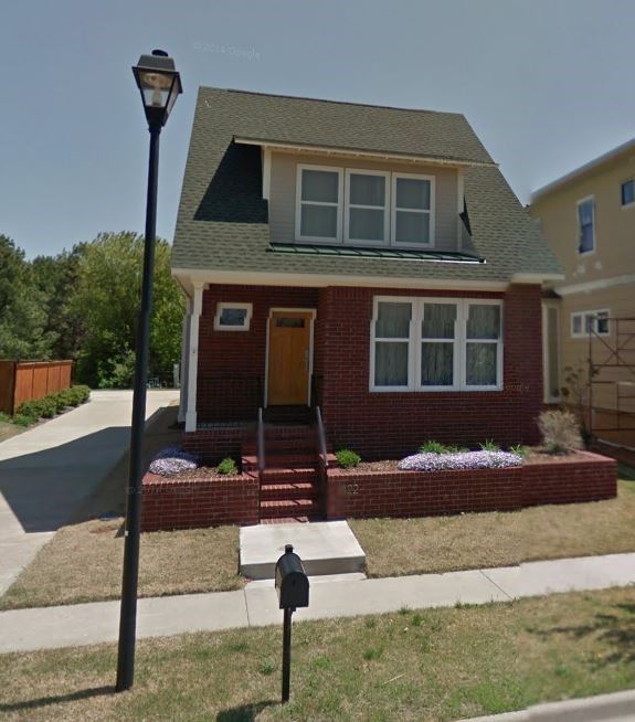 Oakbrooke Ph 3 Ph 1a - Residential