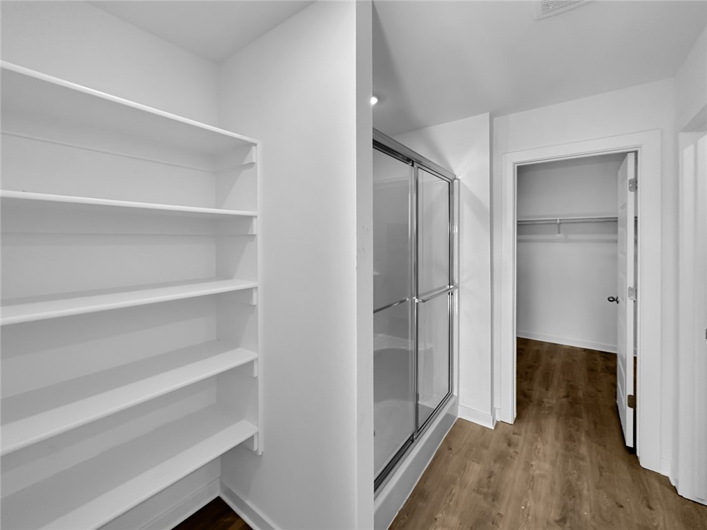 The Element, Phase 4 - Residential