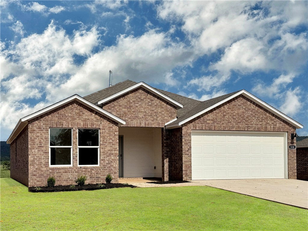 The Element, Phase 4 - Residential