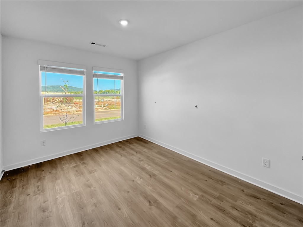 The Element, Phase 4 - Residential