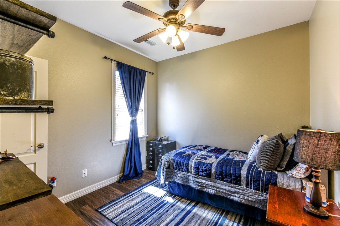 Clabber Creek Sub Ph I - Residential