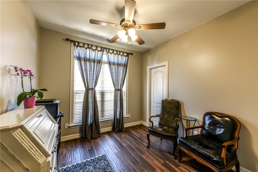 Clabber Creek Sub Ph I - Residential