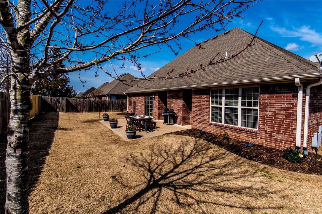 Clabber Creek Sub Ph I - Residential