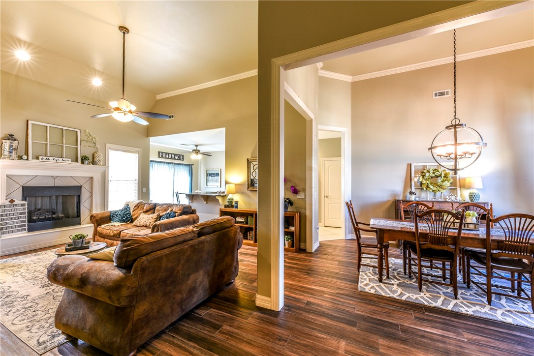 Clabber Creek Sub Ph I - Residential