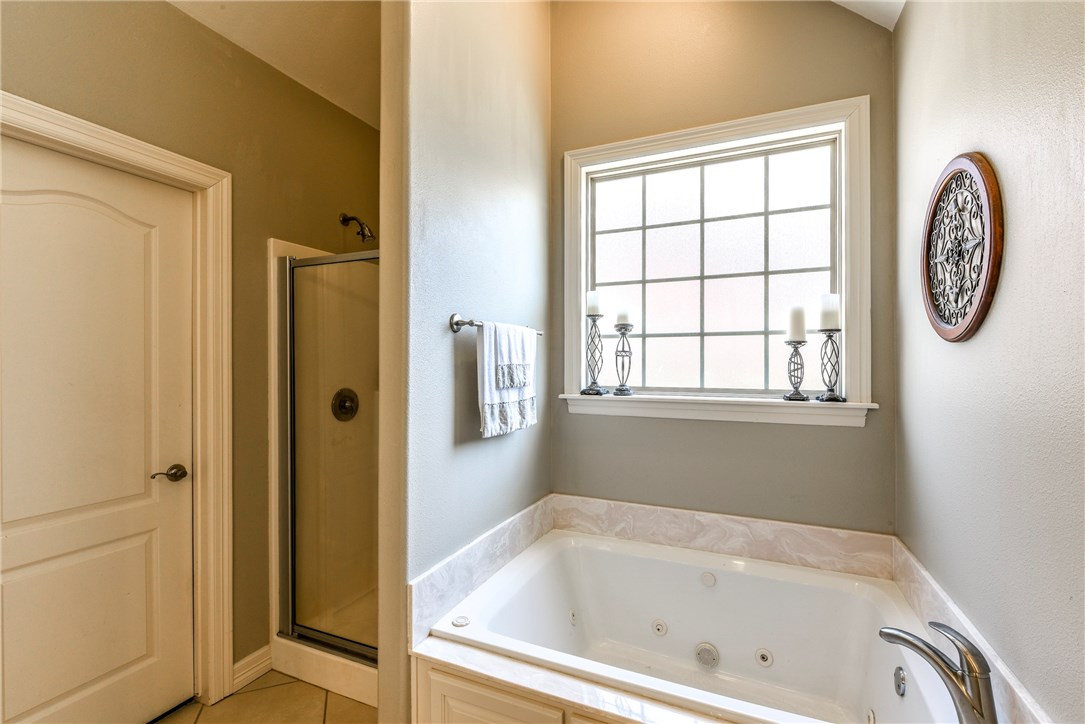 Clabber Creek Sub Ph I - Residential