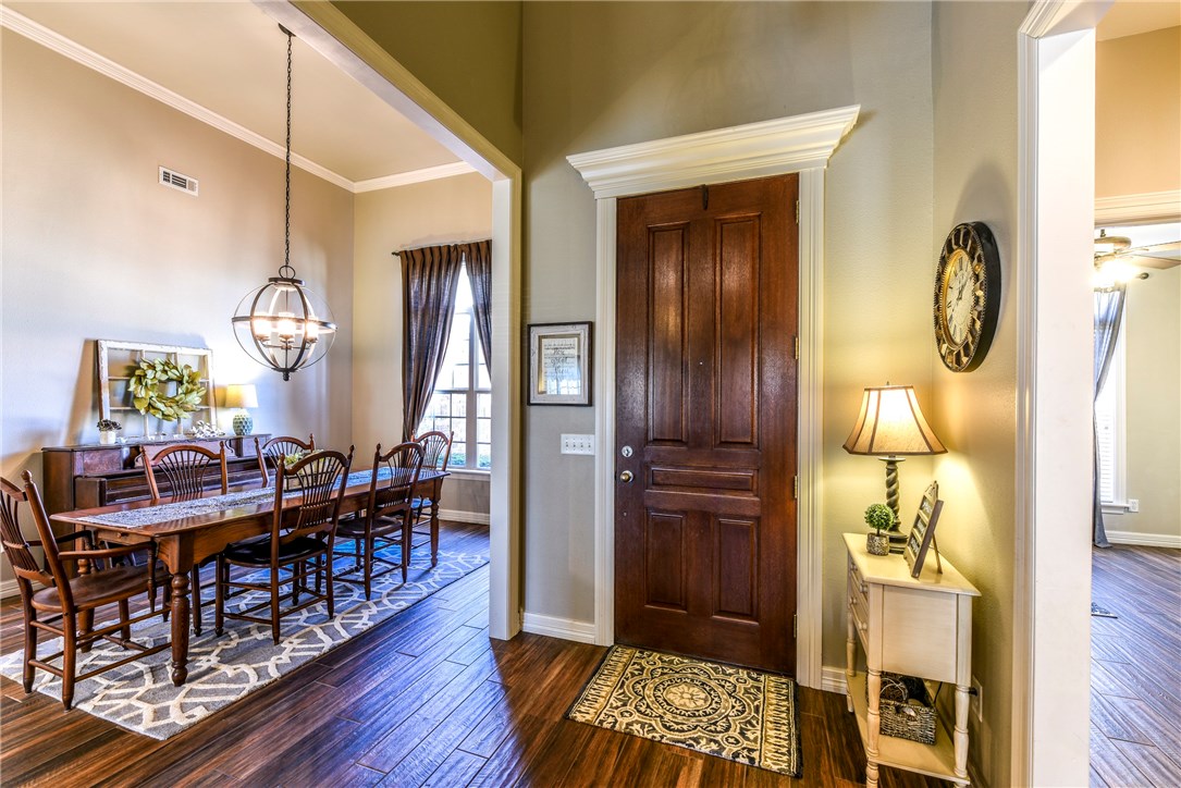 Clabber Creek Sub Ph I - Residential