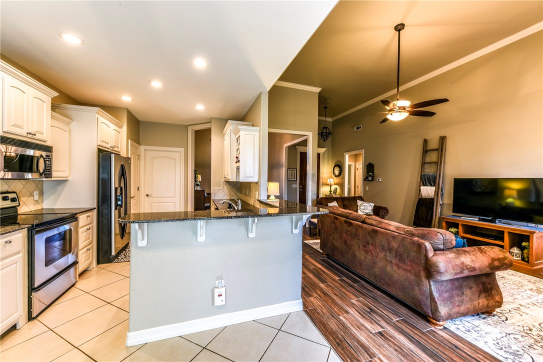 Clabber Creek Sub Ph I - Residential