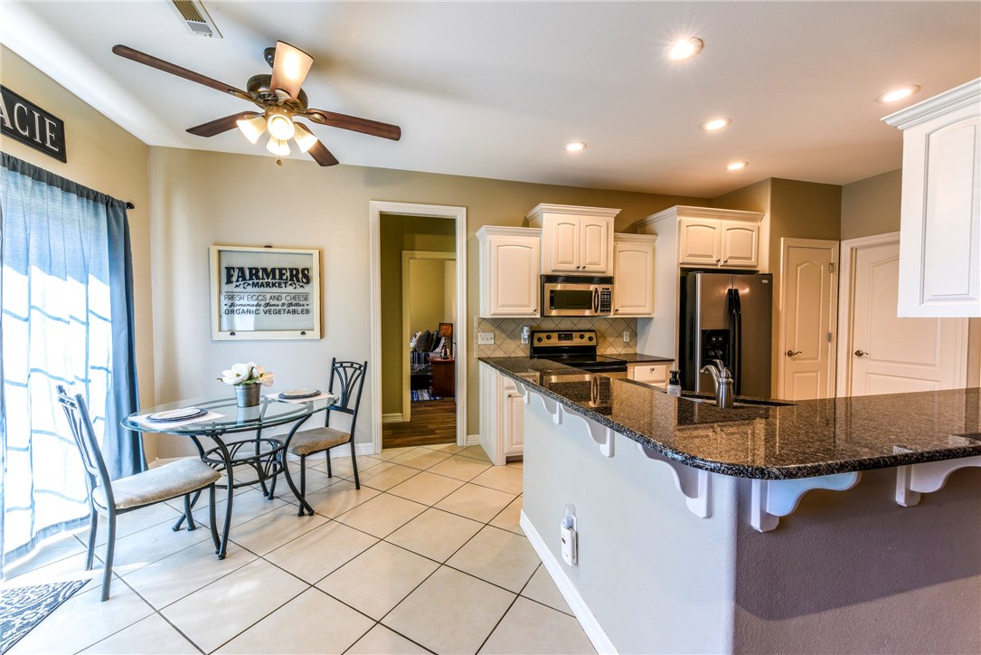 Clabber Creek Sub Ph I - Residential