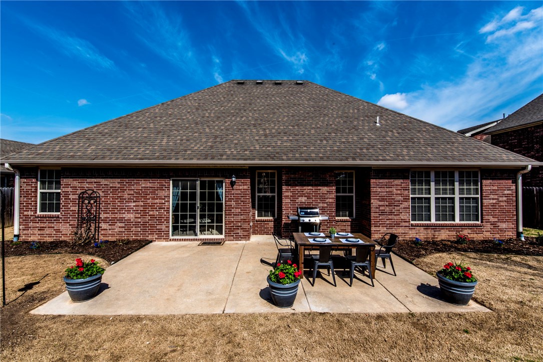 Clabber Creek Sub Ph I - Residential