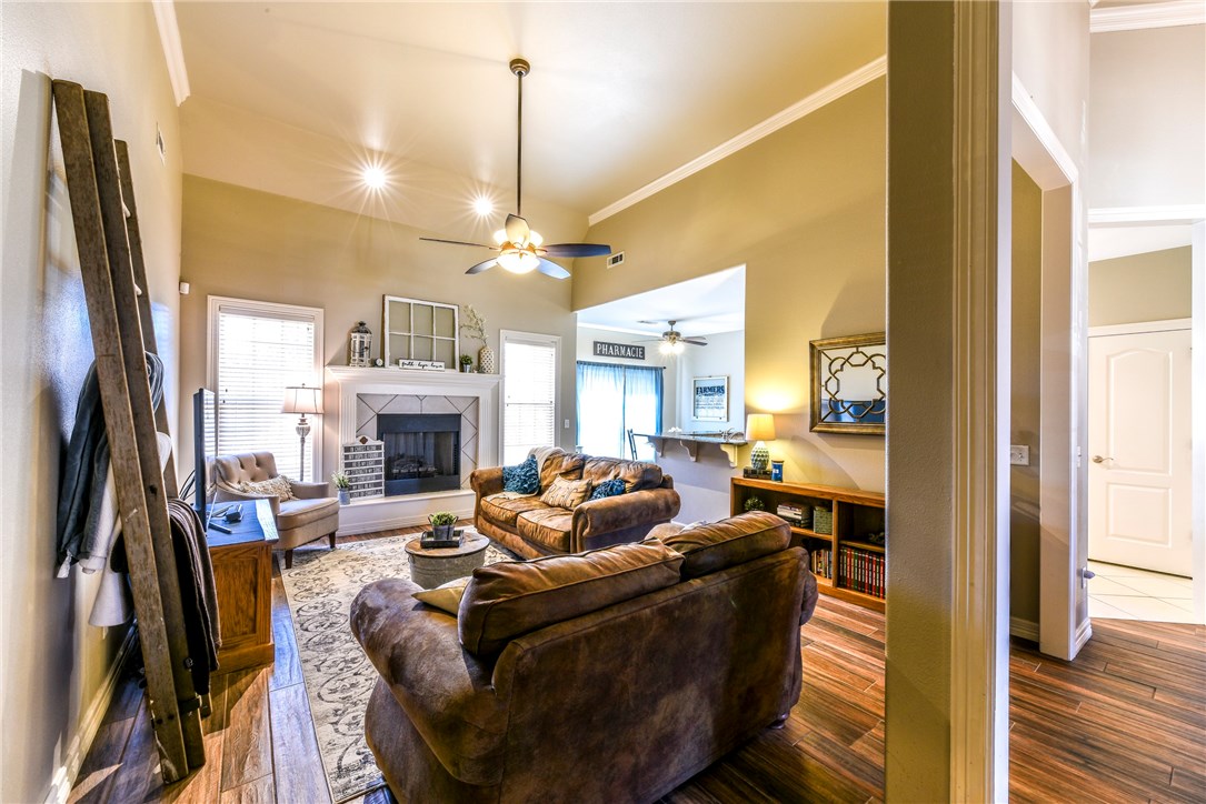 Clabber Creek Sub Ph I - Residential