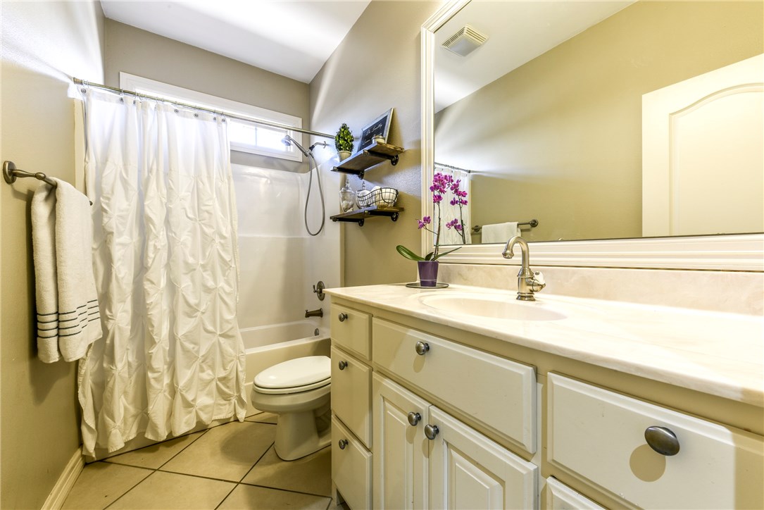 Clabber Creek Sub Ph I - Residential