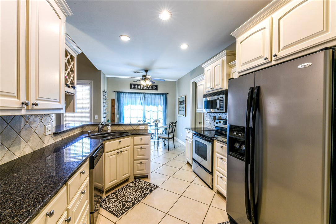 Clabber Creek Sub Ph I - Residential