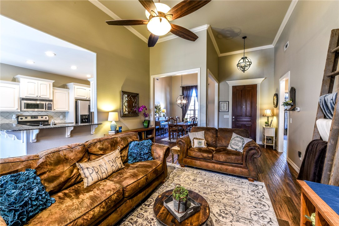 Clabber Creek Sub Ph I - Residential