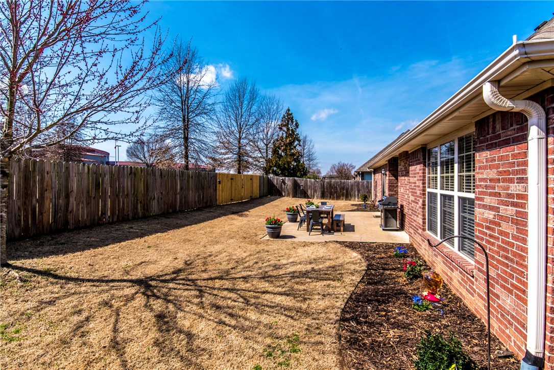 Clabber Creek Sub Ph I - Residential