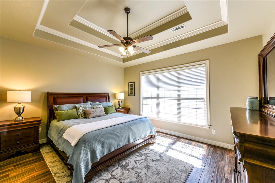 Clabber Creek Sub Ph I - Residential
