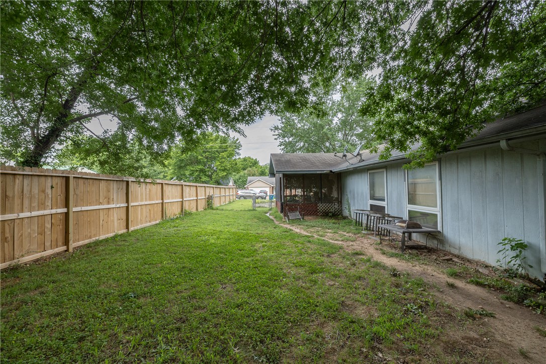 Jenson Addition - Residential