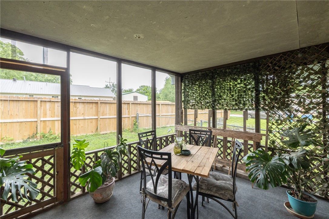 Jenson Addition - Residential