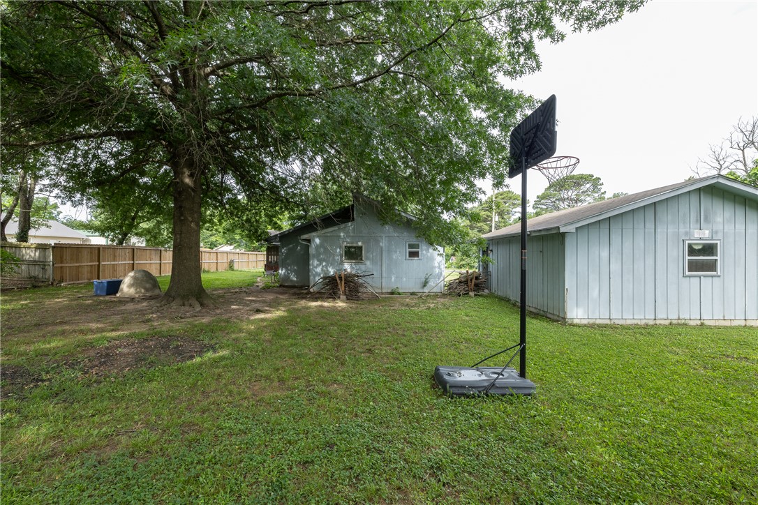 Jenson Addition - Residential
