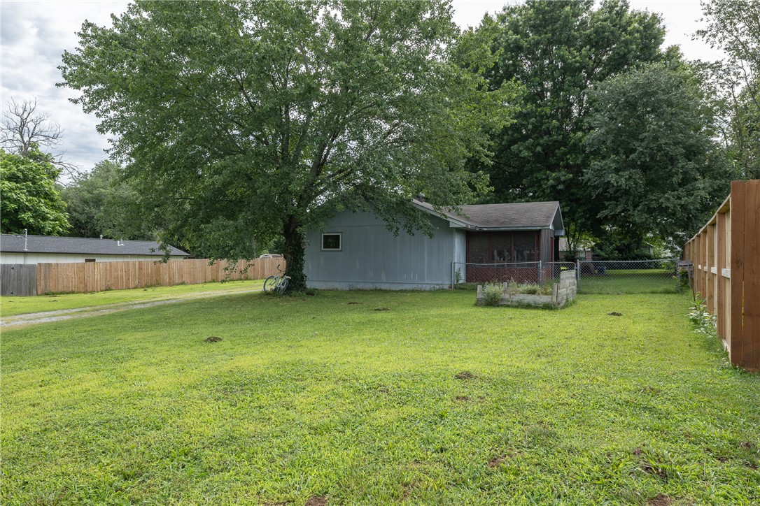 Jenson Addition - Residential