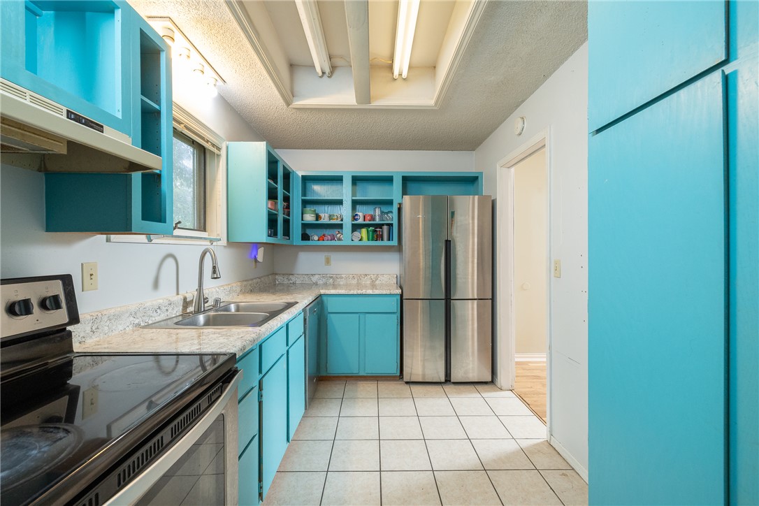 Jenson Addition - Residential