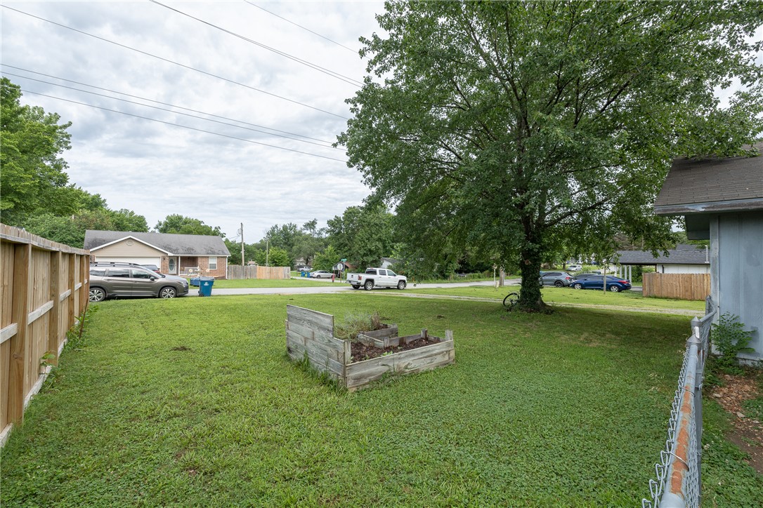 Jenson Addition - Residential
