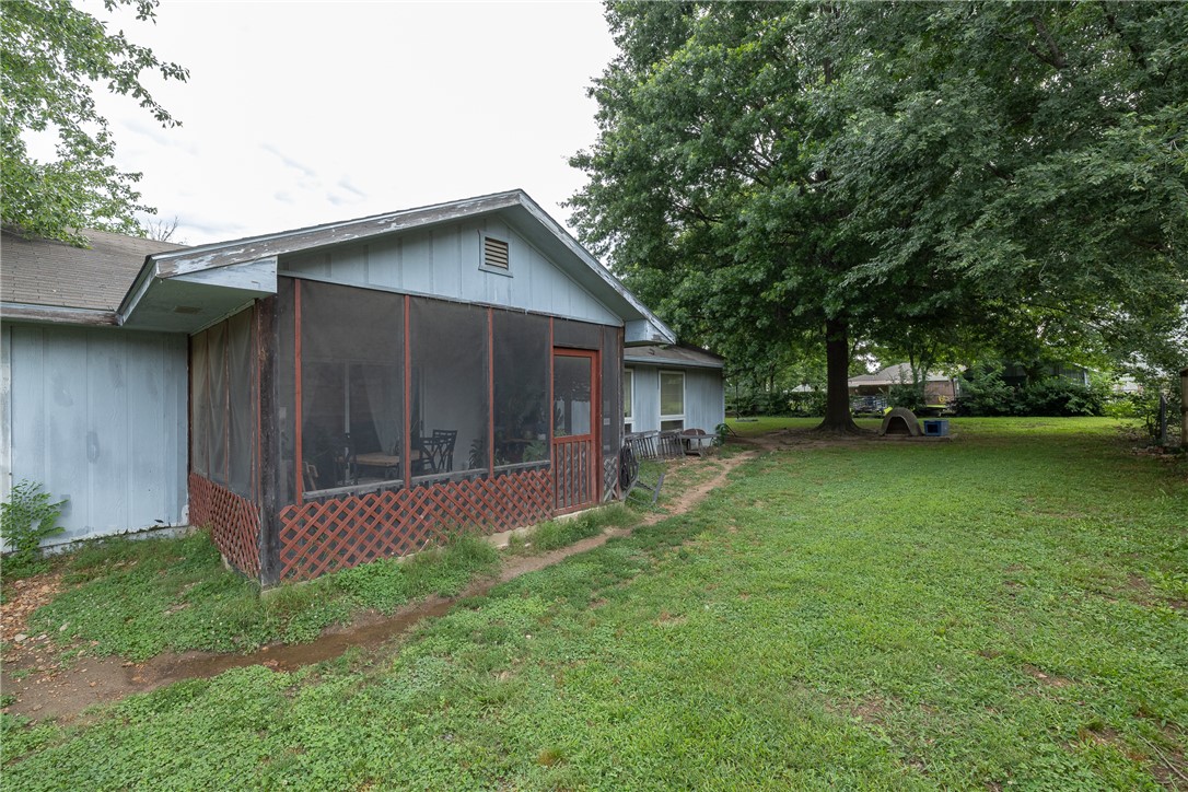 Jenson Addition - Residential