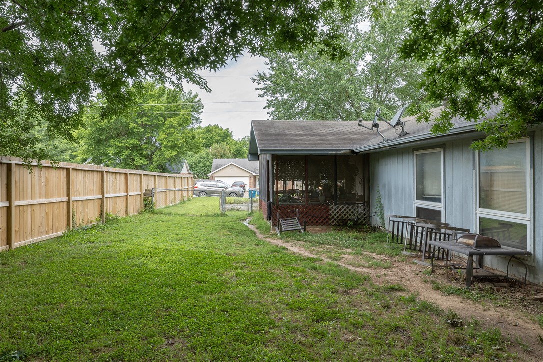 Jenson Addition - Residential