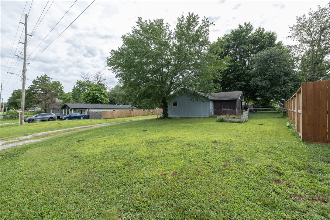 Jenson Addition - Residential