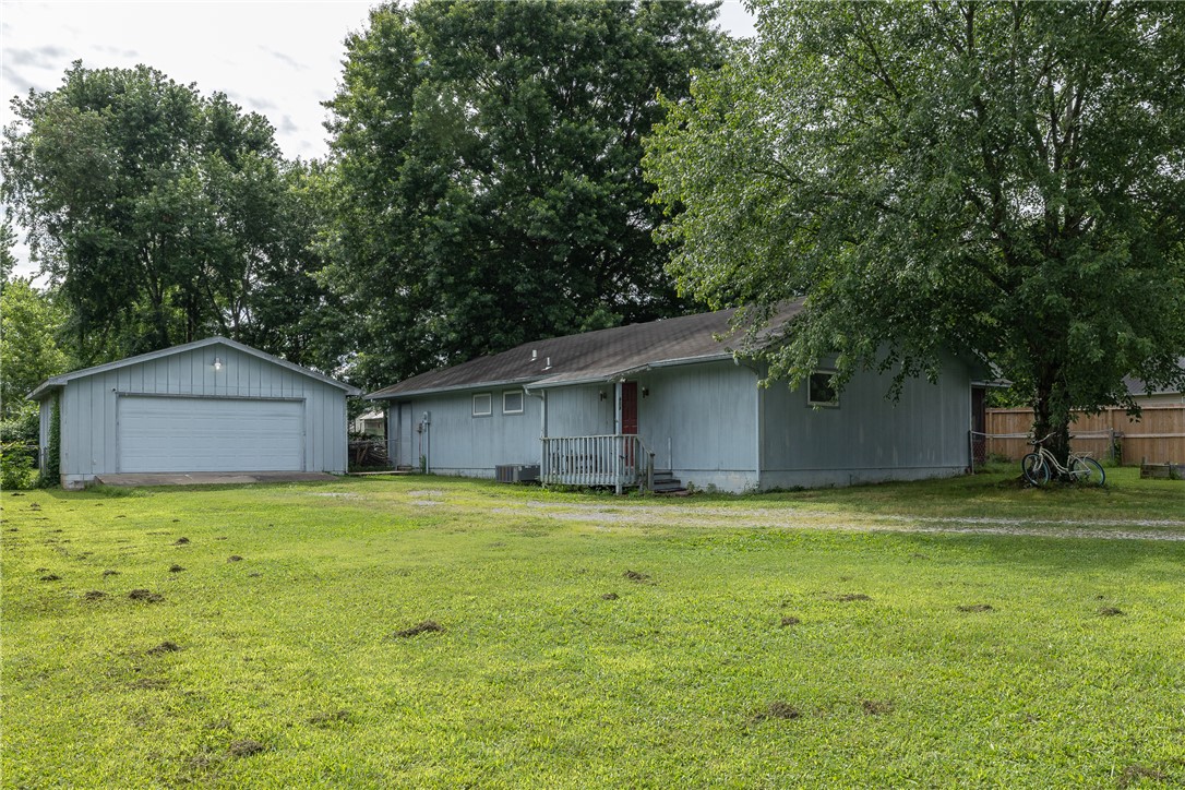Jenson Addition - Residential