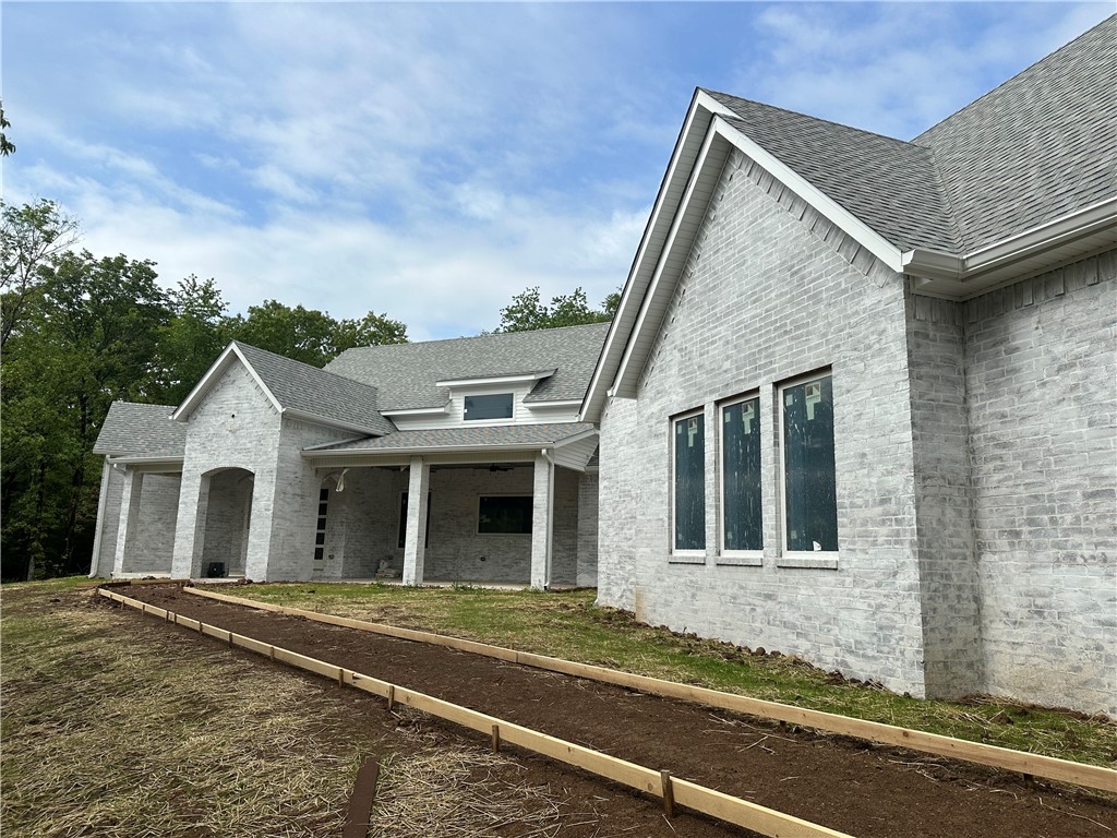 Nall Minor Sub - Residential