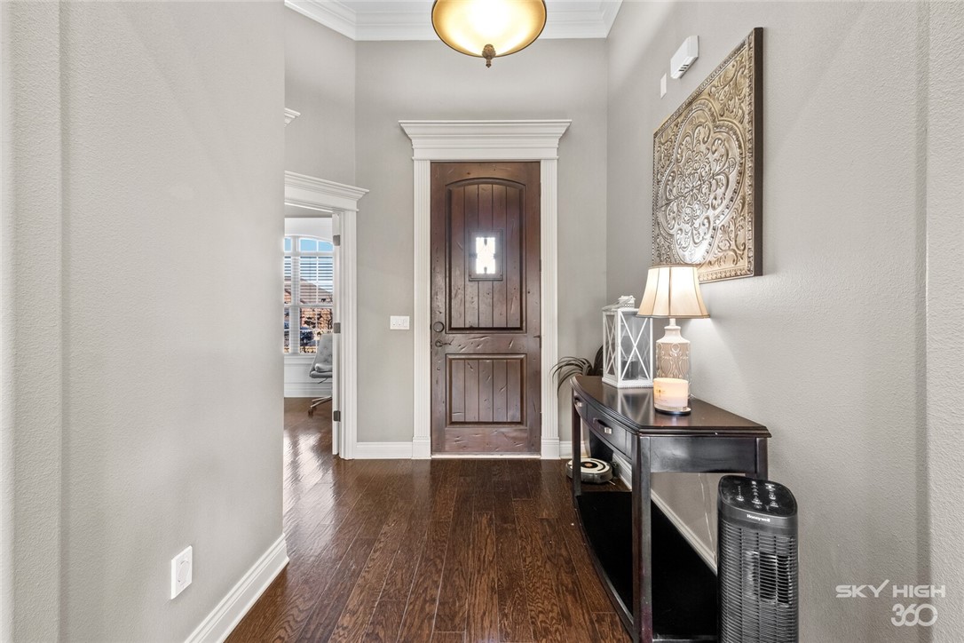 Edinburgh Sub Lowell - Residential